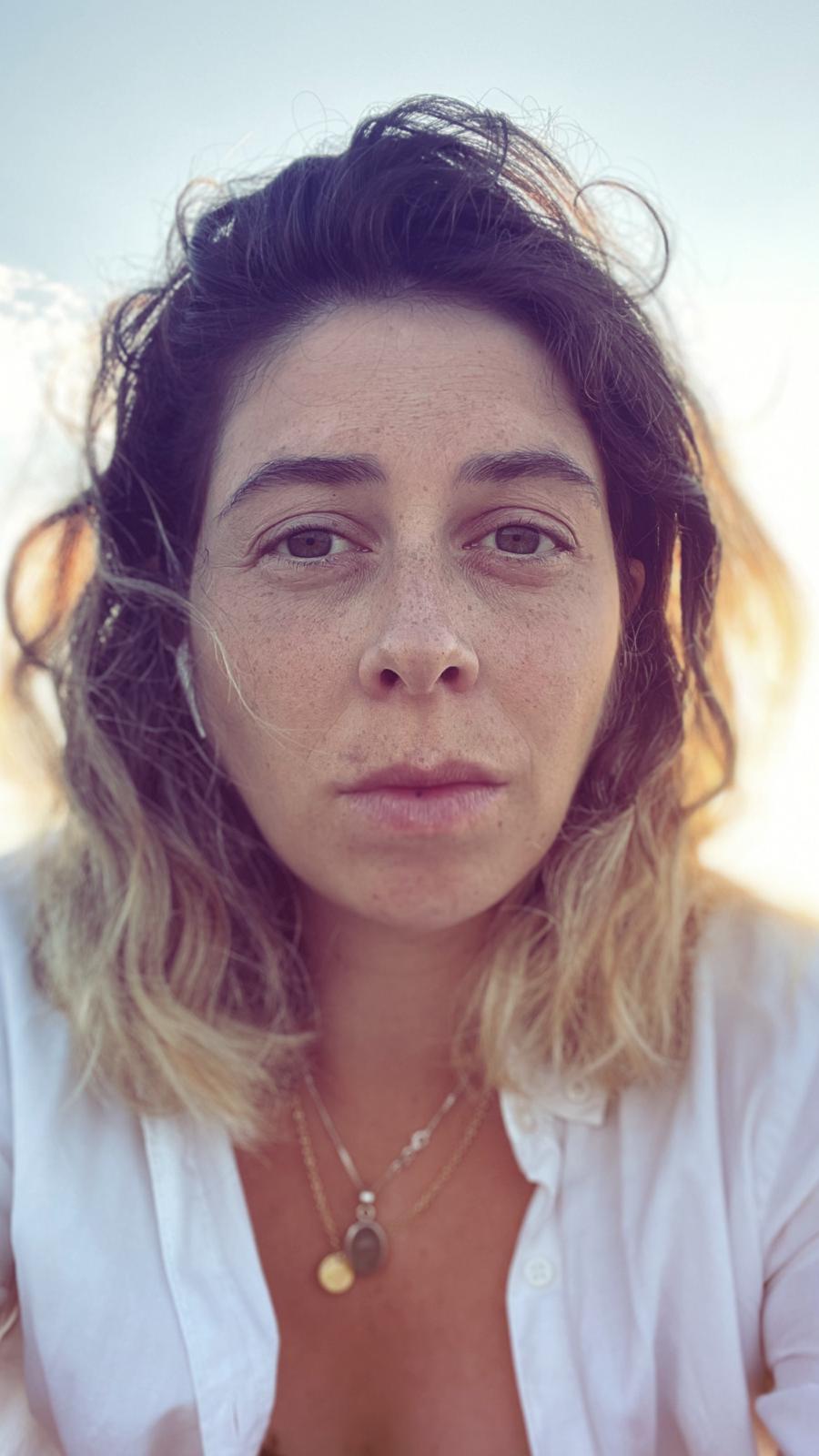 Aziza Lena Alemi 13.6.