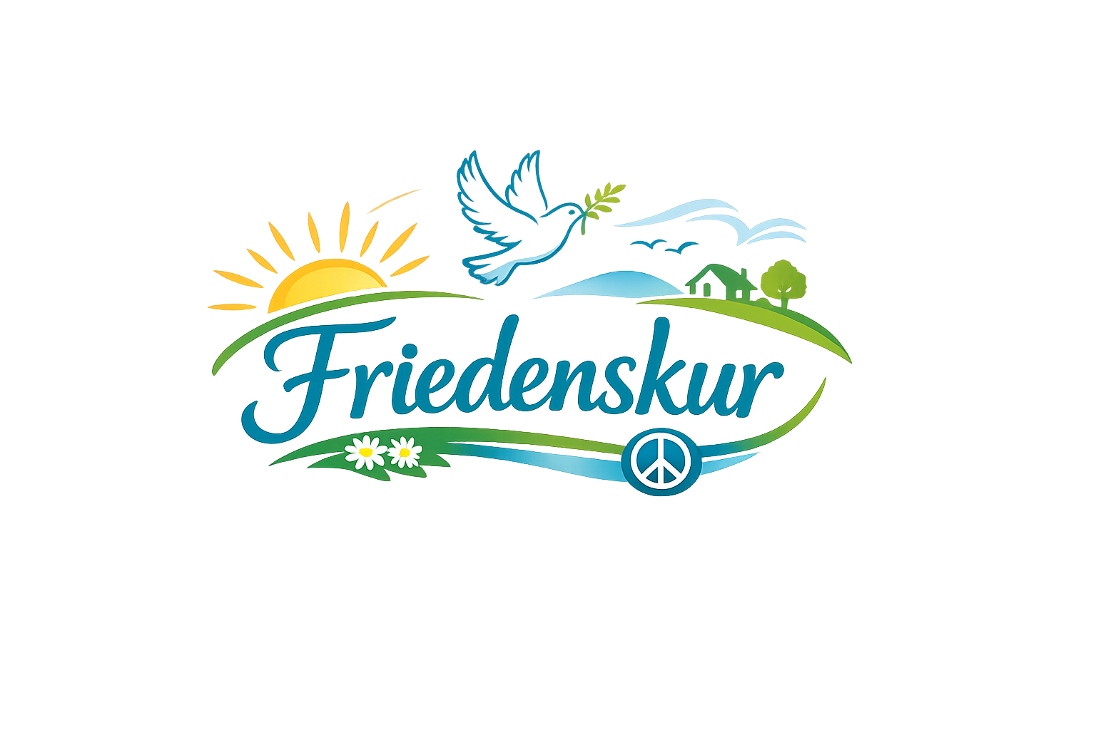 Friedenskur 25.10.