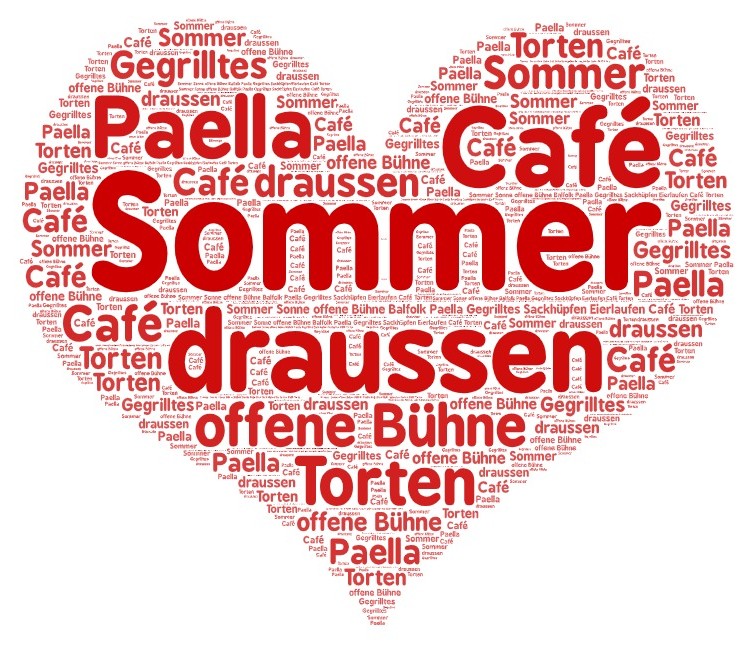 Sommerfest 29.8.