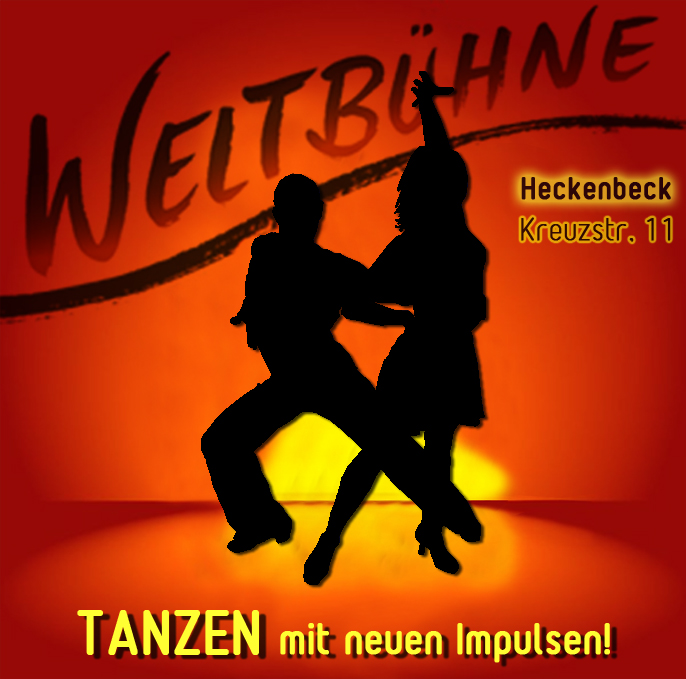 Tanzen mit neuen Impulsen