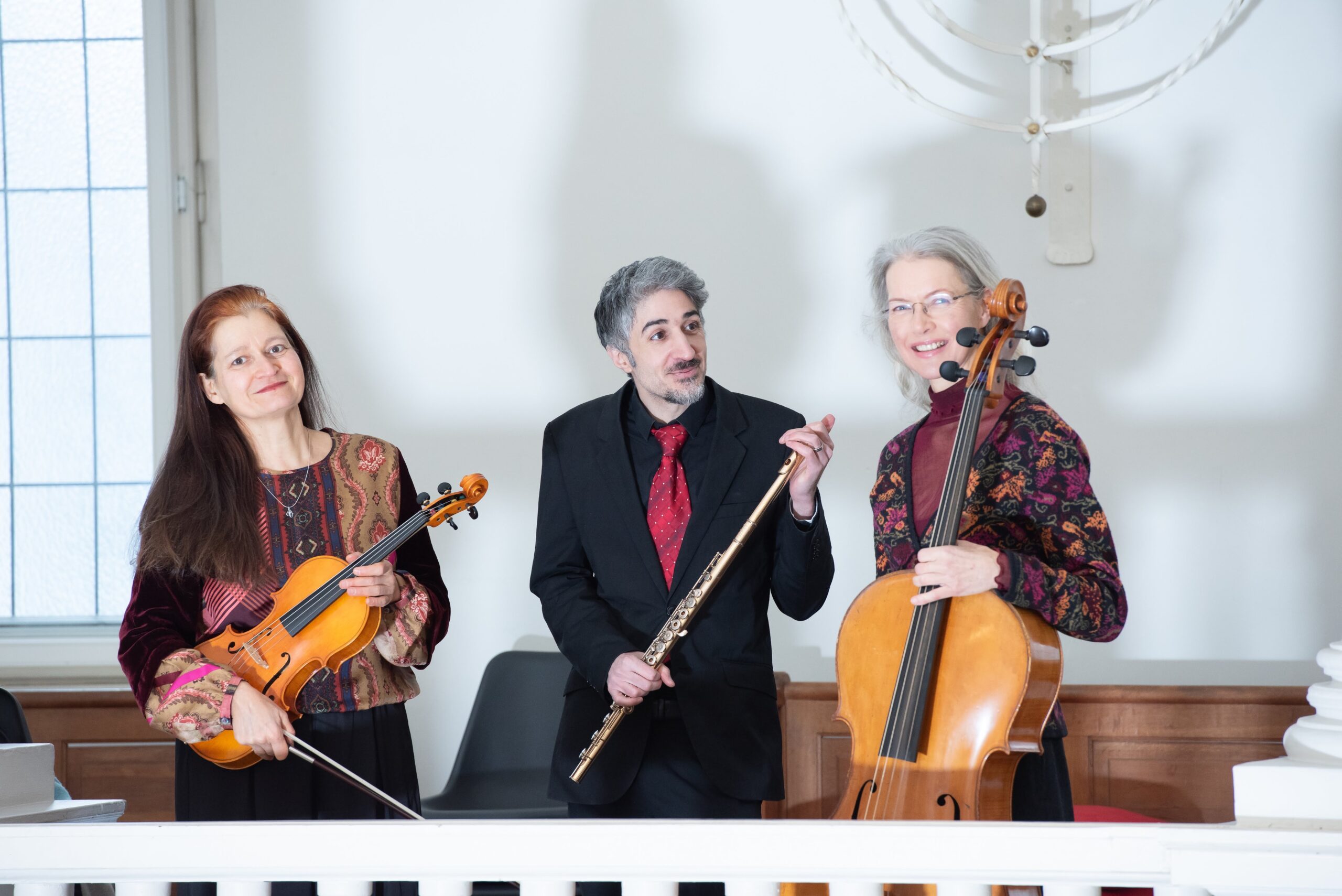 concerto hamburg